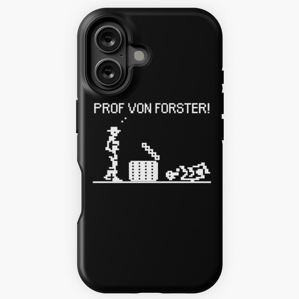 Item preview, iPhone Magsafe Tough Case designed and sold by ybotnosdirb.