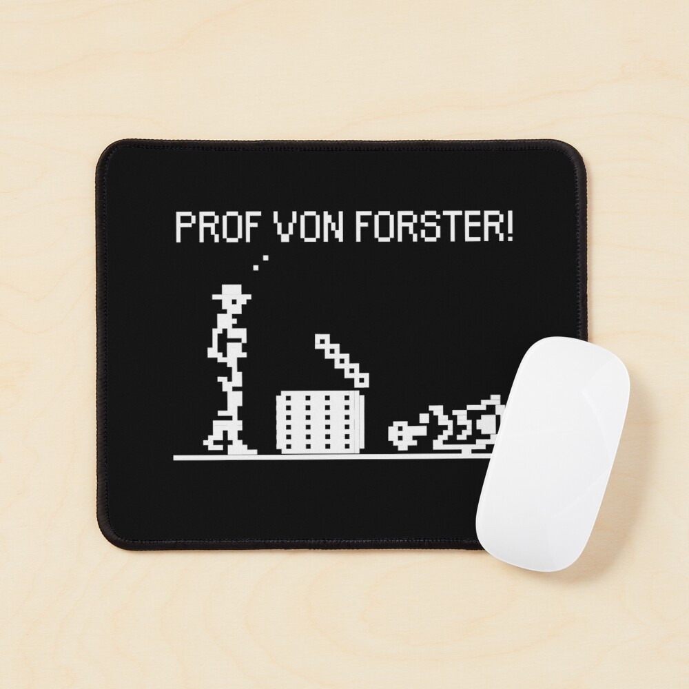 Item preview, Mouse Pad designed and sold by ybotnosdirb.