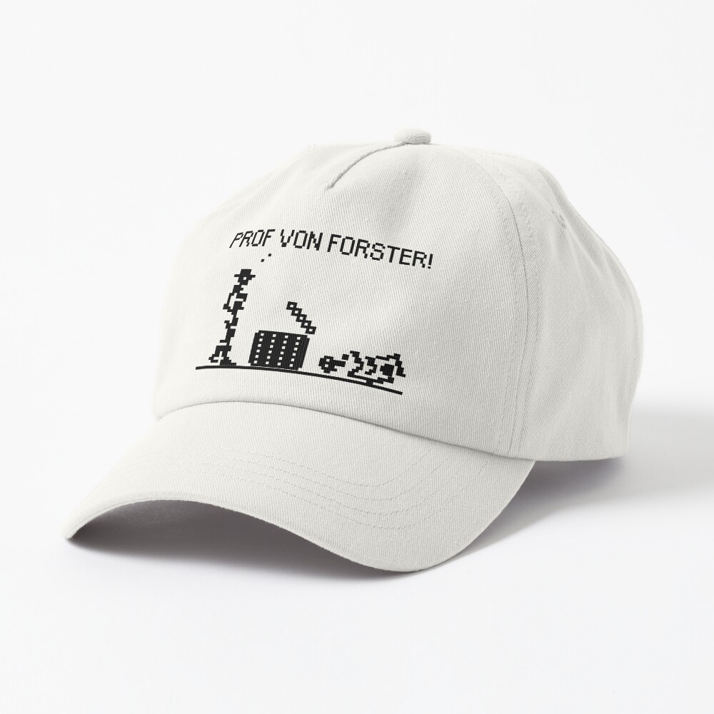 Item preview, Dad Hat designed and sold by ybotnosdirb.