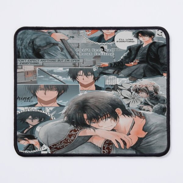 Item preview,  akatsuki no yona. designed and sold by Special-A-2021.