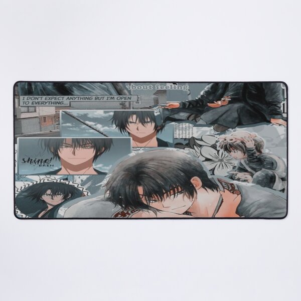 Item preview, akatsuki no yona. designed and sold by Special-A-2021.