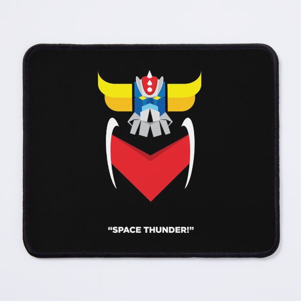 Item preview, Grendizer  Color designed and sold by LaPlumeDeFleur.