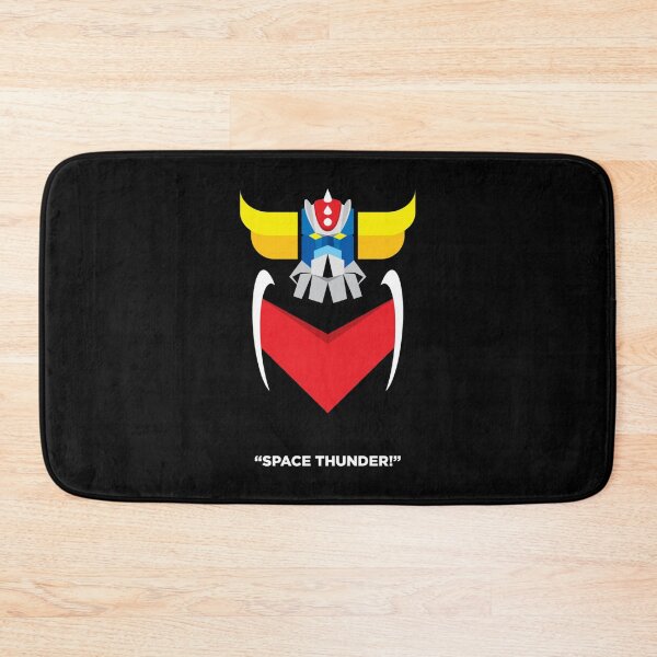 Item preview, Grendizer  Color designed and sold by LaPlumeDeFleur.