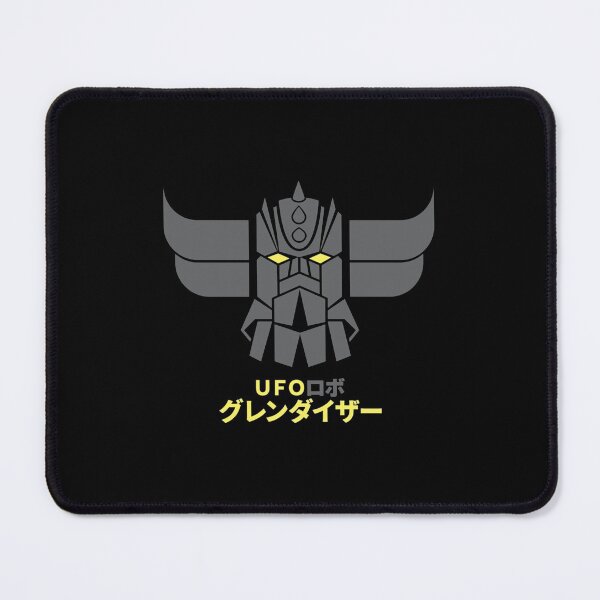 Item preview, Grendizer  Dark designed and sold by LaPlumeDeFleur.