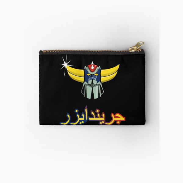 Artikelvorschau, Grendizer entworfen und verkauft von LaPlumeDeFleur.