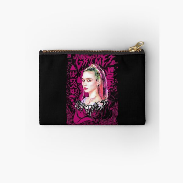 Item preview, Grimes  Visions designed and sold by LaPlumeDeFleur.