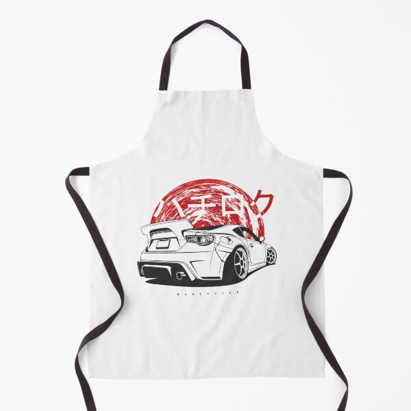 Item preview, GT86 Hachiroku designed and sold by LaPlumeDeFleur.