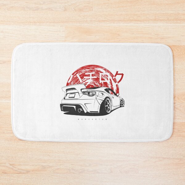 Item preview, GT86 Hachiroku designed and sold by LaPlumeDeFleur.