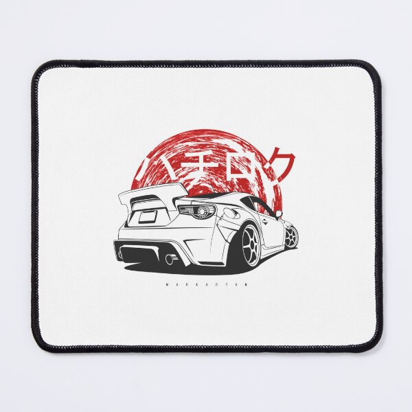 Item preview, GT86 Hachiroku designed and sold by LaPlumeDeFleur.