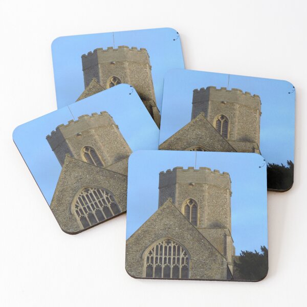 Item preview, St Mary's Church, Pakenham, Suffolk designed and sold by wiggyofipswich.