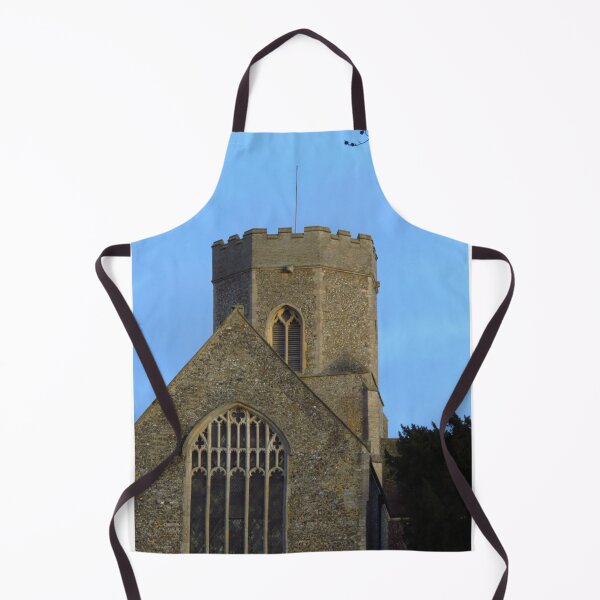Item preview, St Mary's Church, Pakenham, Suffolk designed and sold by wiggyofipswich.