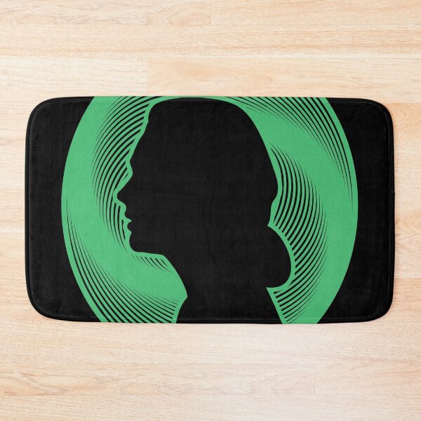 Item preview, Vertigo Madeleine Spiral designed and sold by avperth.