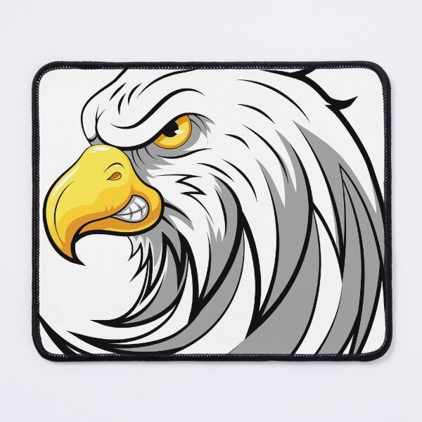 Item preview, Eagle designed and sold by MariaFionawati.