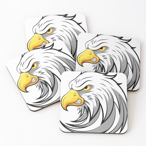 Item preview, Eagle designed and sold by MariaFionawati.