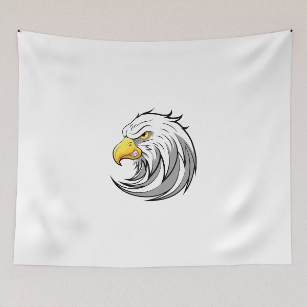 Item preview, Eagle designed and sold by MariaFionawati.