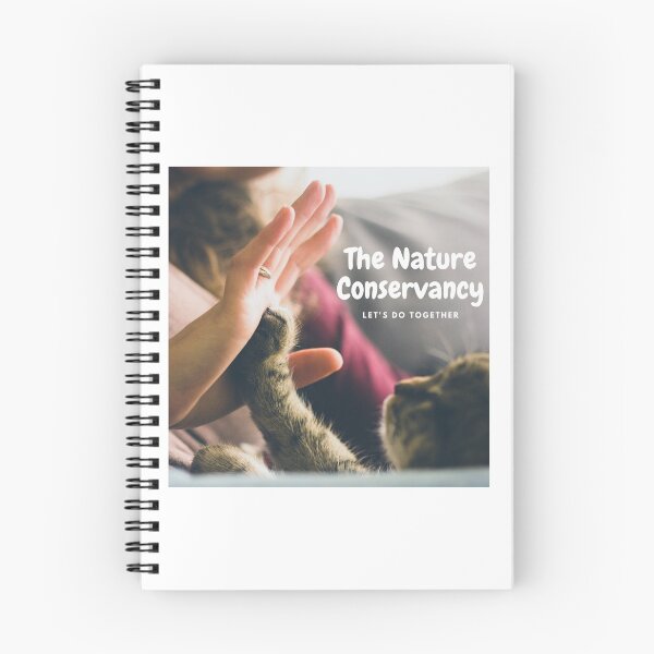 Item preview, The Nature Conservancy designed and sold by yvooneyu.
