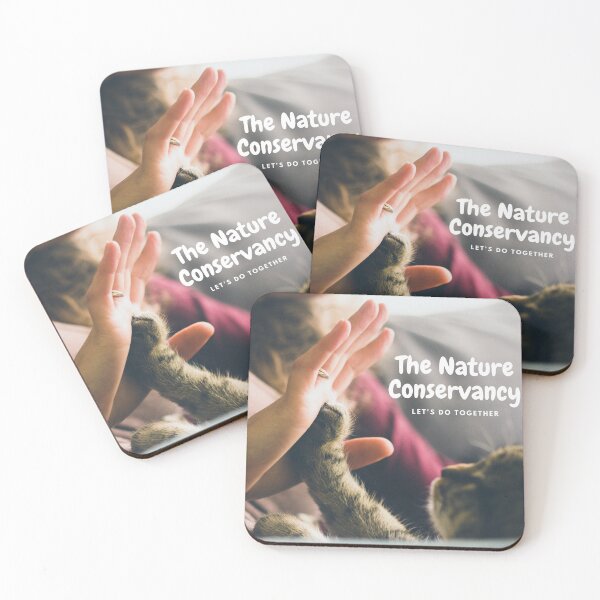 Item preview, The Nature Conservancy designed and sold by yvooneyu.