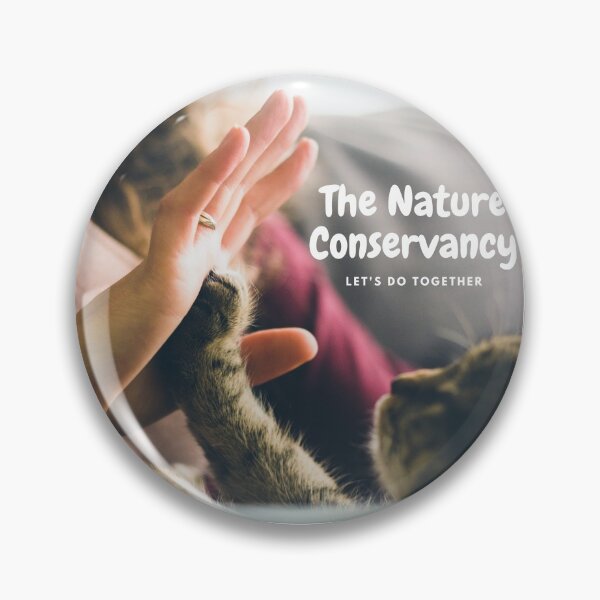 Item preview, The Nature Conservancy designed and sold by yvooneyu.