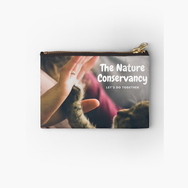 Item preview, The Nature Conservancy designed and sold by yvooneyu.