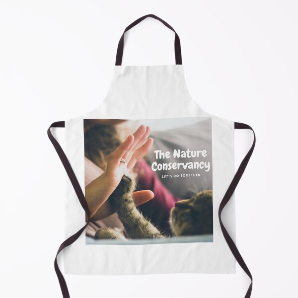 Item preview, The Nature Conservancy designed and sold by yvooneyu.