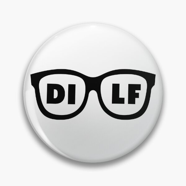 Item preview, Nerdy DILF designed and sold by Wearablepsa.