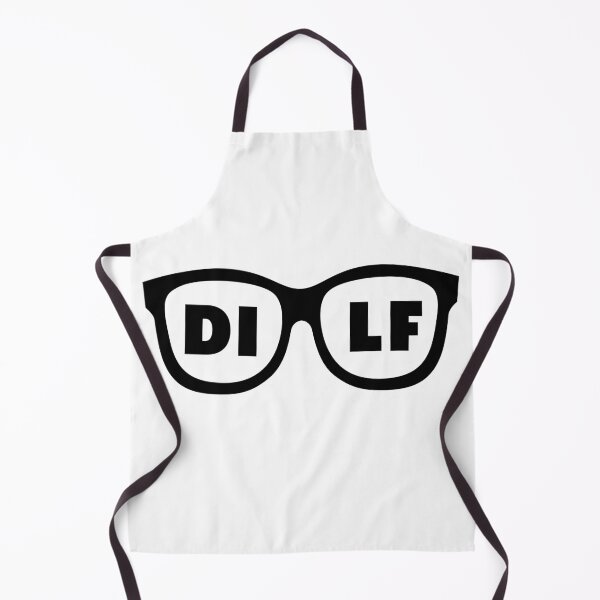 Item preview, Nerdy DILF designed and sold by Wearablepsa.