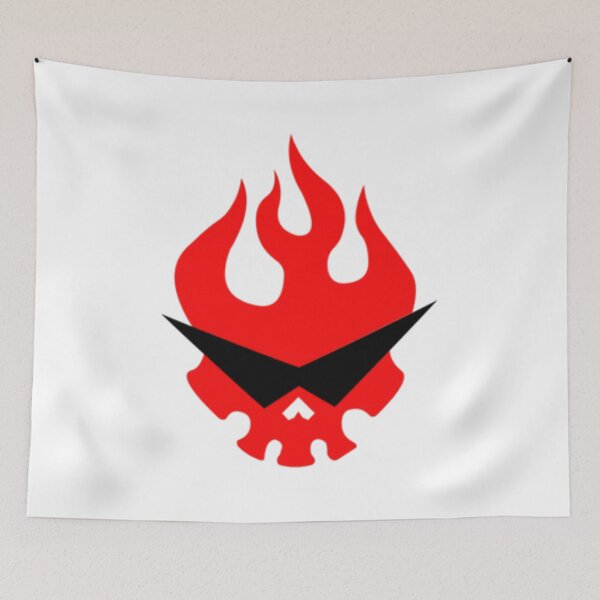 Item preview, Gurren Lagann designed and sold by LaPlumeDeFleur.