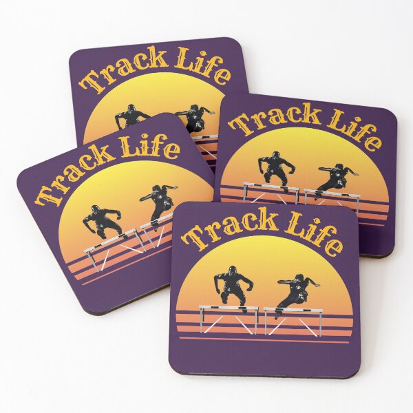 Item preview, Track Life Image designed and sold by EddieB1979.
