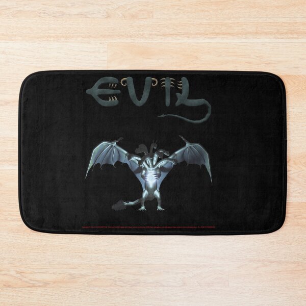 Item preview, 629. Evil (Azh'Deragh - Ancient Magic) designed and sold by ciullocorp.