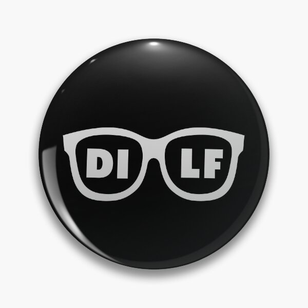 Item preview, Retro nerd DILF designed and sold by Wearablepsa.