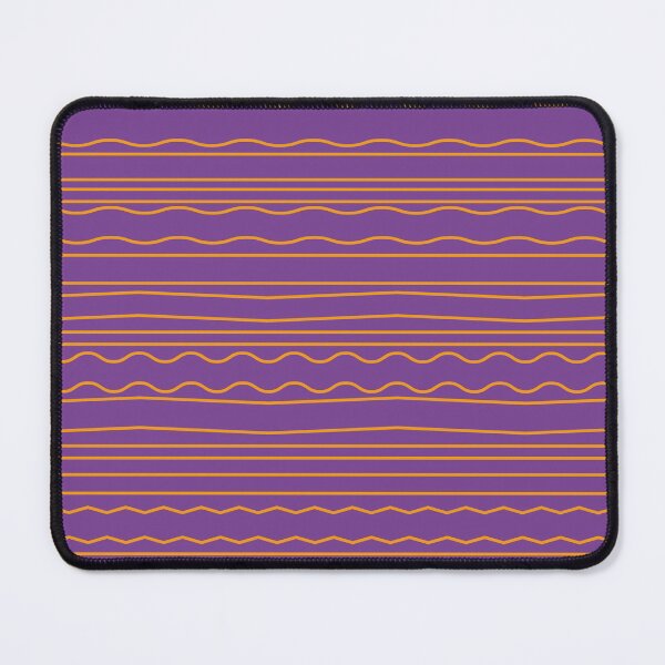 Item preview, Random Lines Design Throw Pillow  01 designed and sold by blueocan.