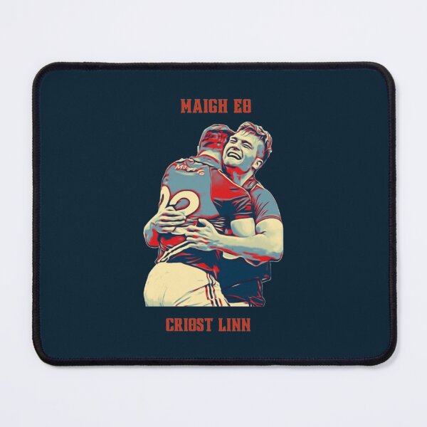 Item preview, Maigh Eo Criost Linn   designed and sold by WishletsHair.