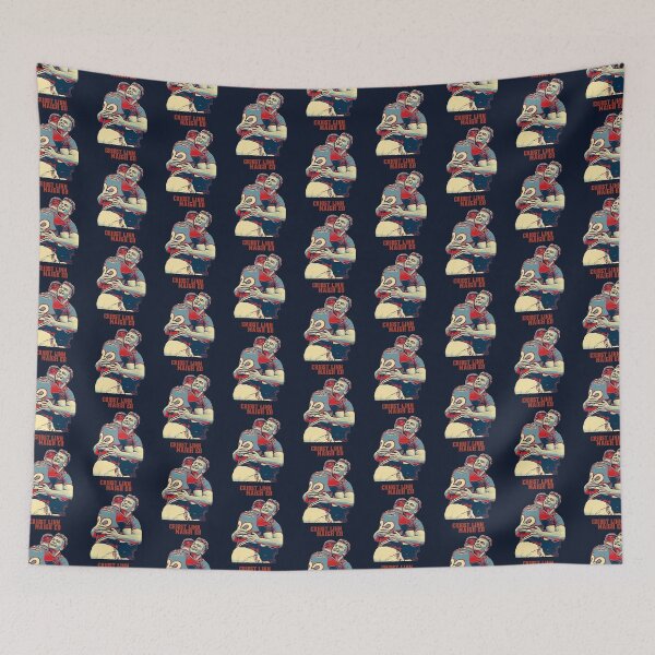 Item preview, Maigh Eo Criost Linn   designed and sold by WishletsHair.