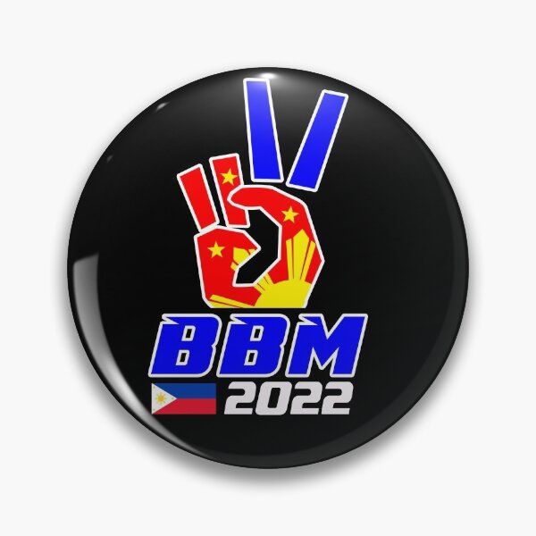 Artikelvorschau, BBM Bongbong Marcos 2022 entworfen und verkauft von rafaeltto.