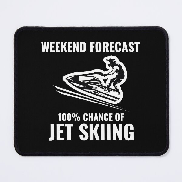 Item preview, Jet Ski Water Sports Boat Sea Summer Beach Funny Sayings designed and sold by CuteDesigns1.