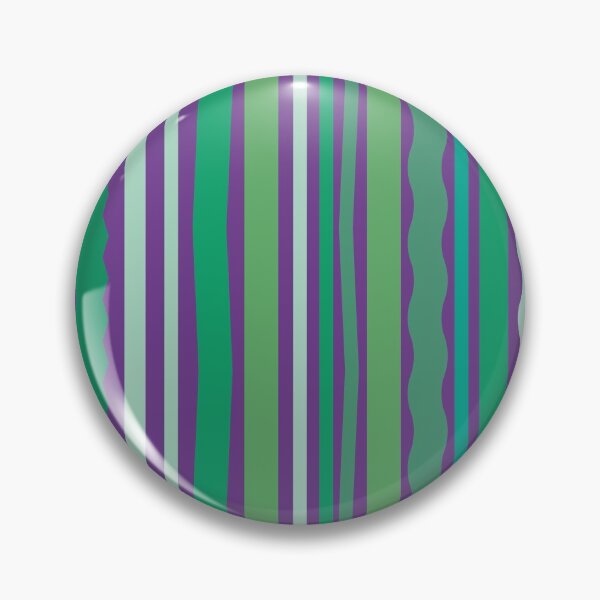 Item preview, Random Lines Striped Design Throw Pillow  02 designed and sold by blueocan.