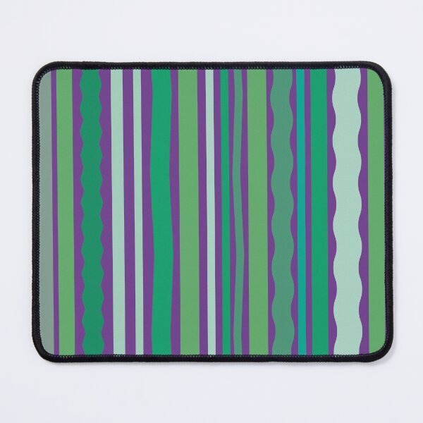 Item preview, Random Lines Striped Design Throw Pillow 02 designed and sold by blueocan.