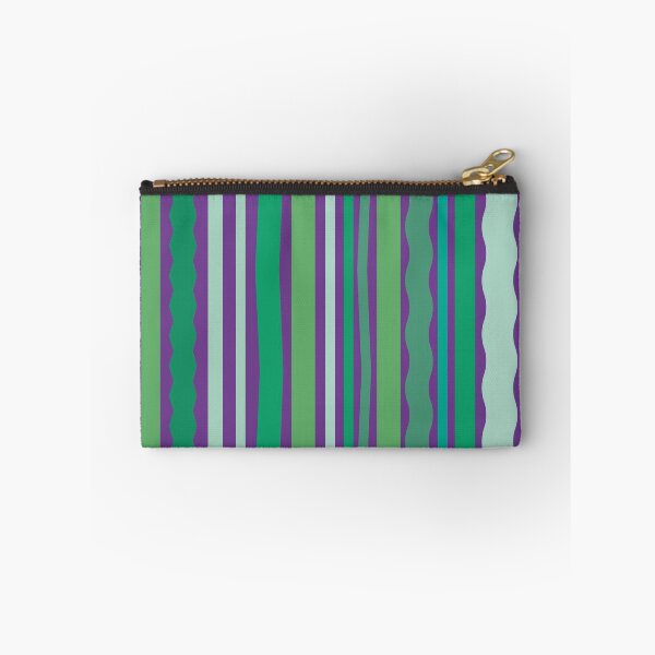Item preview, Random Lines Striped Design Throw Pillow  02 designed and sold by blueocan.