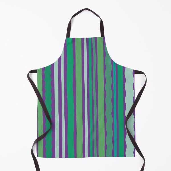 Item preview, Random Lines Striped Design Throw Pillow 02 designed and sold by blueocan.