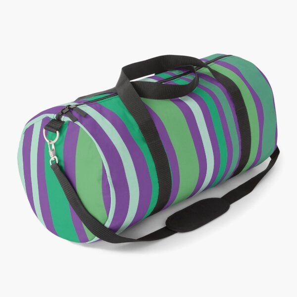 Item preview, Random Lines Striped Design Throw Pillow  02 designed and sold by blueocan.