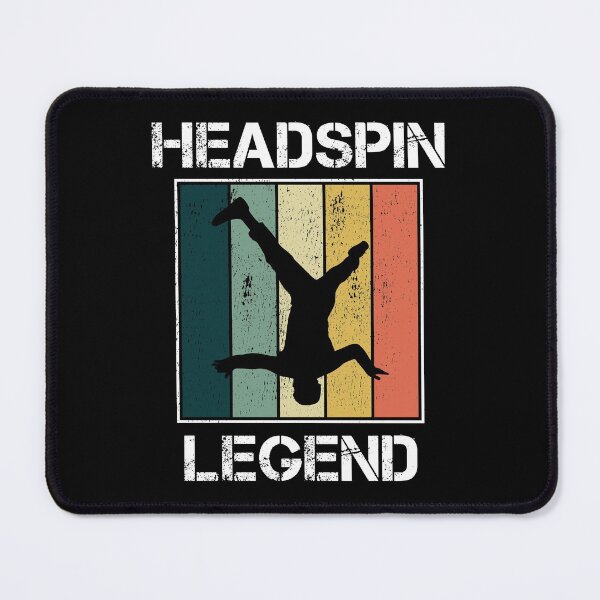 Item preview, Breakdance Breakdancing Break-dancer Funny Sayings Vintage Retro designed and sold by CuteDesigns1.