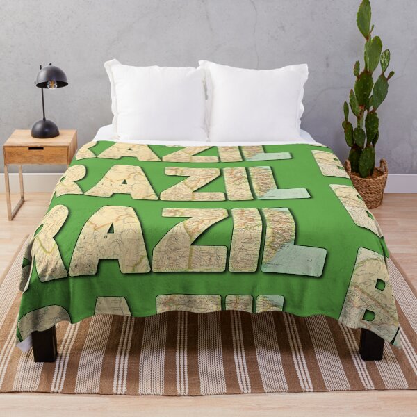 Item preview, Brasil designed and sold by portokalis.