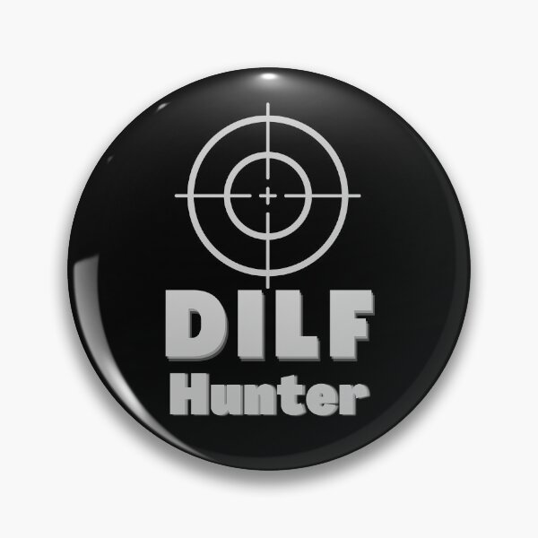 Item preview, DILF Hunter designed and sold by Wearablepsa.