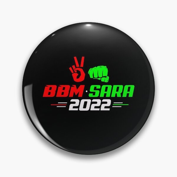 Item preview, BBM SARA Marcos Inday Duterte 2022  designed and sold by rafaeltto.