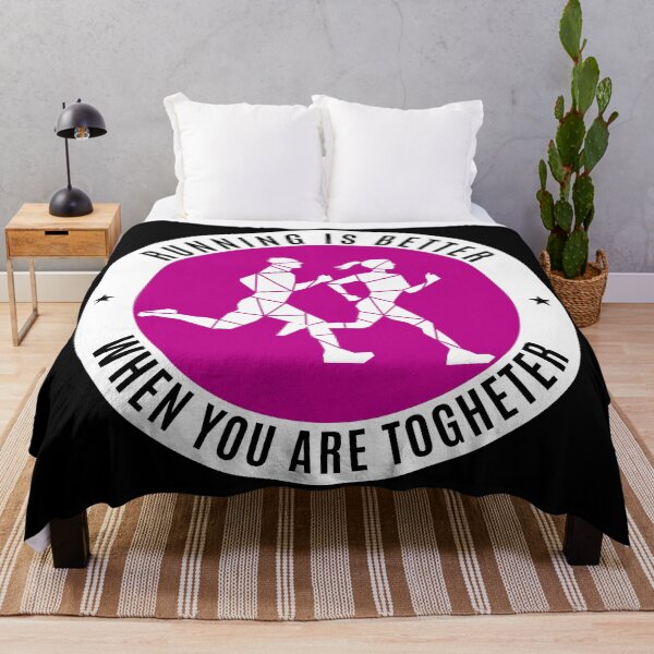 Item preview, RUNNING IS BETTER designed and sold by the Zarock Shop.