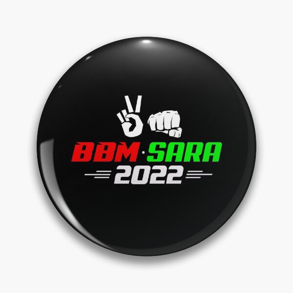 Item preview, BBM SARA Marcos Inday Duterte 2022  designed and sold by rafaeltto.