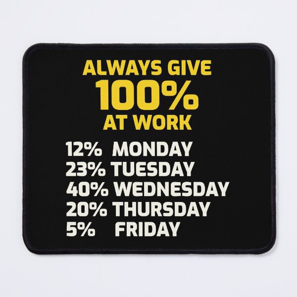Item preview, Funny Work Office Workplace Sarcastic Sayings designed and sold by CuteDesigns1.