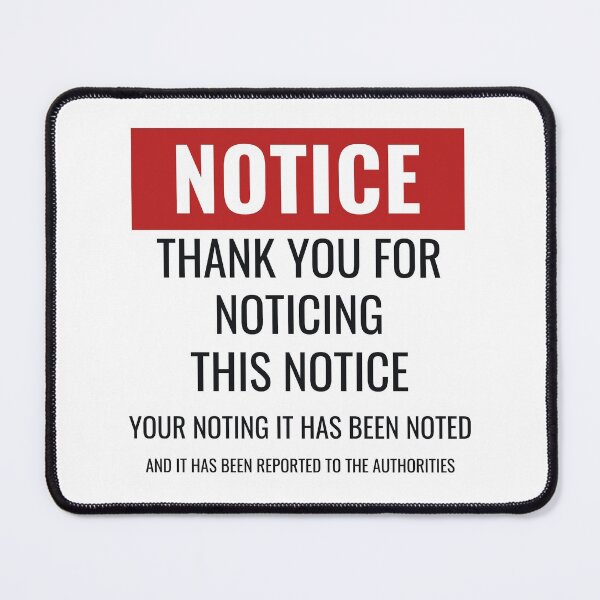 Item preview, Funny Work Office Workplace Sarcastic Sayings Notice Board designed and sold by CuteDesigns1.