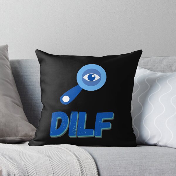 Item preview, DILF Searching… designed and sold by Wearablepsa.