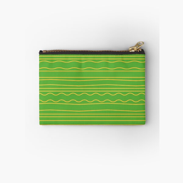 Item preview, Random Lines Striped Design Throw Pillow  03 designed and sold by blueocan.